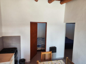 Departamento dos habitaciones dos matrimoniales